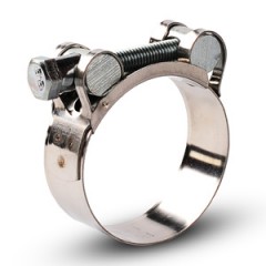 Хомуты силовые MGF W2 ГОСТ 28191-89/DIN 3017-3 Хомуты силовые MGF W2 ГОСТ 28191-89/DIN 3017-3