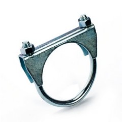 Хомут глушителя 45 мм