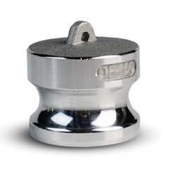 Камлоки алюминиевые серии DP (заглушка) Камлоки алюминиевые серии DP (заглушка)